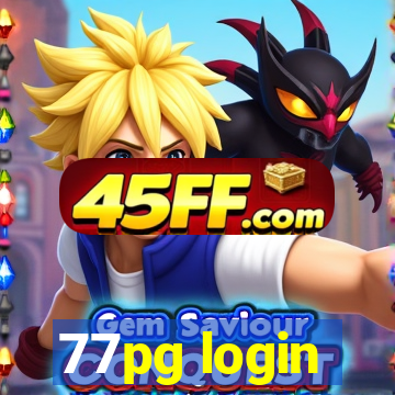 77pg login